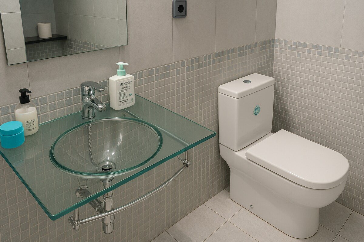 Apartamento completo de 2 dormitorios · Usera — foto 4